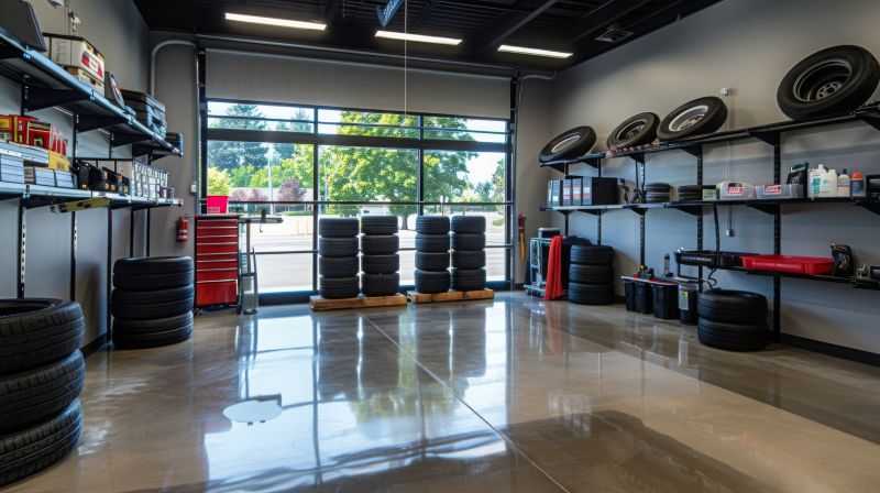 Benefits Of Professional Garage Organization And Storage