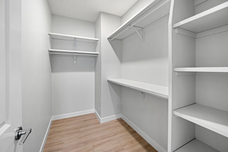 Closet Construction in Alexandria, VA