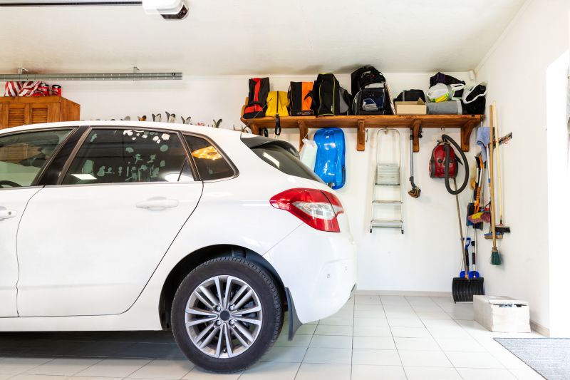 Garage Organizers Installation in Leesburg, VA