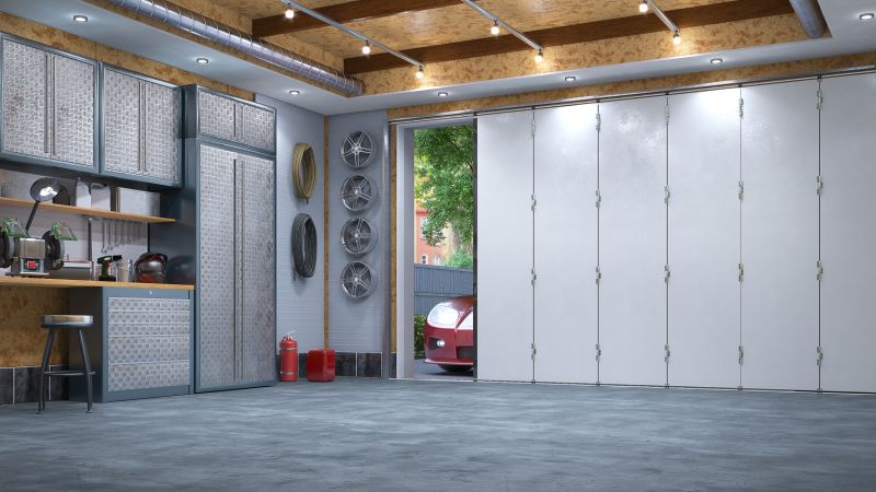 Garage Organizers Installation in Frederick, MD