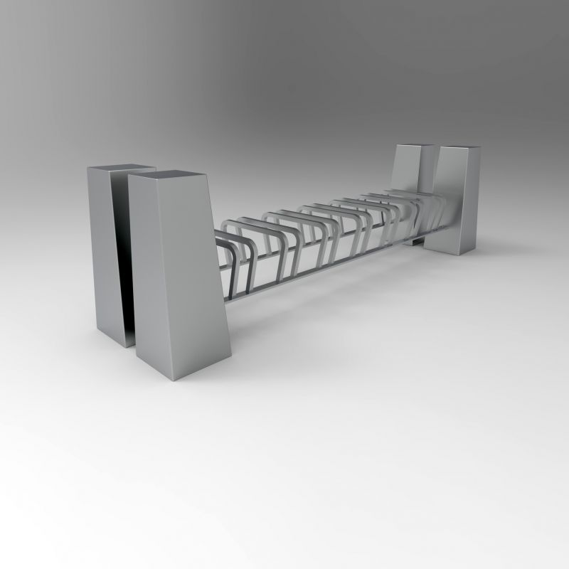 Garage Storage Racks Installation