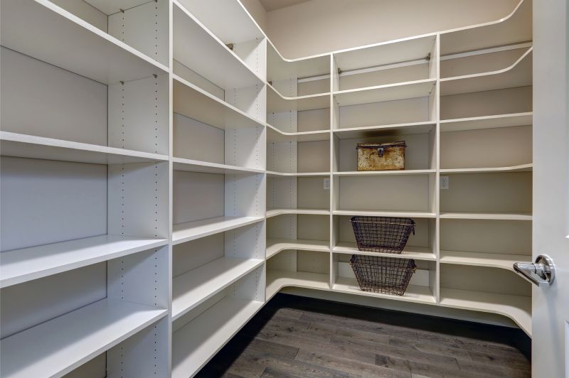 Pantry Construction in Annapolis, MD