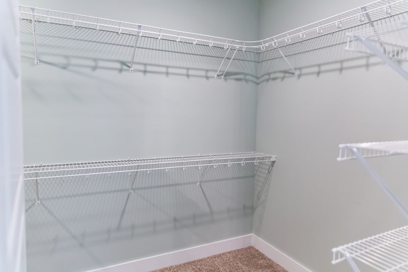 Shelving System Installation in Annapolis, MD