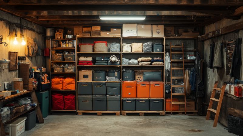 Signs It’s Time To Upgrade Garage Organization