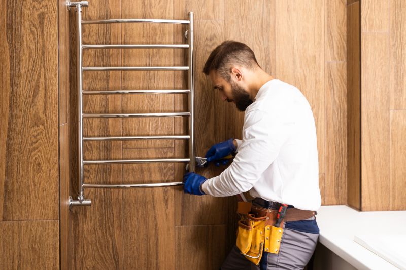 Secure Mounting Techniques